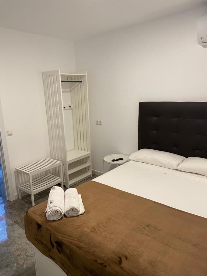 Hostal Alaska — Fotos 1